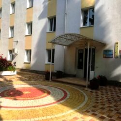 ДОЛ Кипарис