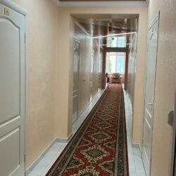 Юпитер, коридор, 1 корпус