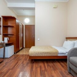 Стандарт одноместный