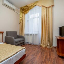 Стандарт одноместный