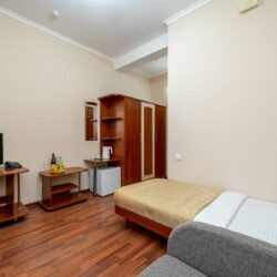 Стандарт одноместный