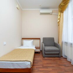 Стандарт одноместный