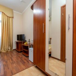 Стандарт одноместный