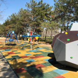 Детский оздоровительный пансионат 