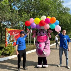 ДОЛ Радуга ДОЛ Радуга