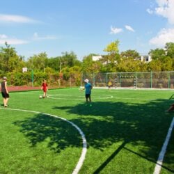 ДОЛ Дружба ДОЛ Дружба