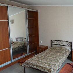 ДОЛ Кипарис