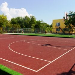 Санаторно-оздоровительный лагерь 