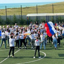 ДОЛ Радуга ДОЛ Радуга