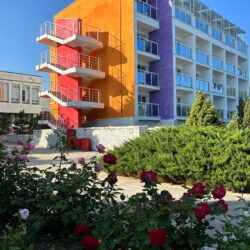 ДОЛ Радуга ДОЛ Радуга