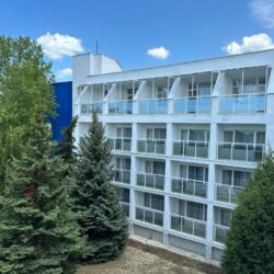 ДОЛ Радуга ДОЛ Радуга