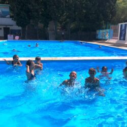 ДОЛ Кипарис