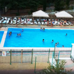 Детский оздоровительный лагерь 