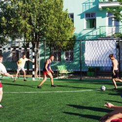 ДОЛ Дружба ДОЛ Дружба