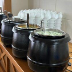 столовая столовая