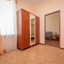 стандарт без балкона