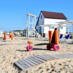 ДОЛ Гагарина