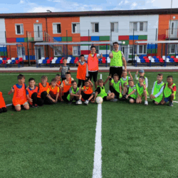 ДОЛ Радуга ДОЛ Радуга