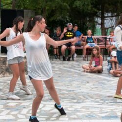 ДОЛ Дружба ДОЛ Дружба