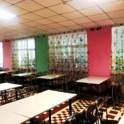 ДОЛ Кипарис