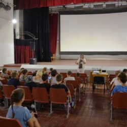 ДОЛ Дружба ДОЛ Дружба