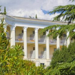 Корпус №3 Корпус №3