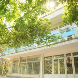 ЛОД Бригантина