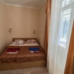 3-комнатный полулюкс, 1 корпус