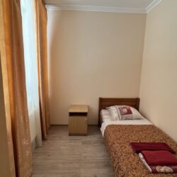 3-комнатный полулюкс, 1 корпус