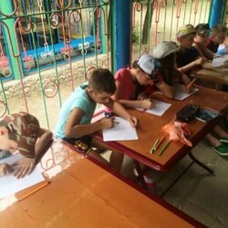 ДОЛ Дружба ДОЛ Дружба