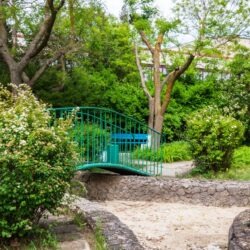 Санаторий «Северный», Евпатория, Заозерное