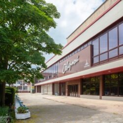 Санаторий «Северный», Евпатория, Заозерное