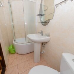 1-комнатный 2-местный 1-й категории