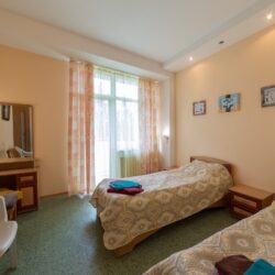 2-комнатный 2-местный комфорт