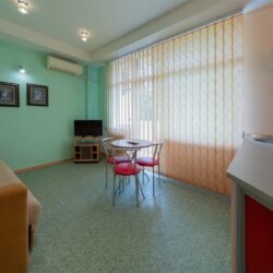 2-комнатный 2-местный комфорт