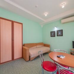 2-комнатный 2-местный комфорт