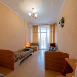 1-комнатный 2-местный стандарт