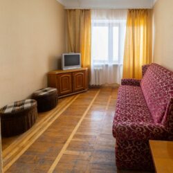 2-комнатный 2-местный стандарт (Главный корп.) 2-комнатный 2-местный стандарт (Главный корп.)