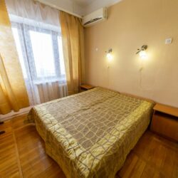 2-комнатный 2-местный стандарт (Главный корп.) 2-комнатный 2-местный стандарт (Главный корп.)