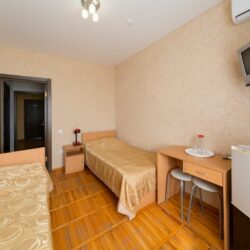 1-комнатный 2-местный улучшенный север/юг (Главный корп.) 1-комнатный 2-местный улучшенный север/юг (Главный корп.)