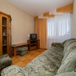 2-комнатный 2-местный улучшенный (Главный корп.) 2-комнатный 2-местный улучшенный (Главный корп.)