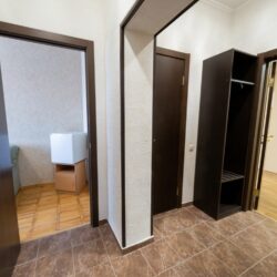 2-комнатный 2-местный улучшенный (Главный корп.) 2-комнатный 2-местный улучшенный (Главный корп.)