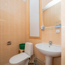 2-комнатный 2-местный улучшенный (Главный корп.) 2-комнатный 2-местный улучшенный (Главный корп.)