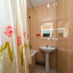 2-комнатный 2-местный улучшенный (Главный корп.) 2-комнатный 2-местный улучшенный (Главный корп.)