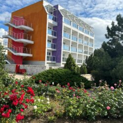 ДОЛ Радуга ДОЛ Радуга