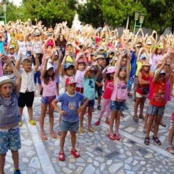 Санаторно-оздоровительный лагерь 