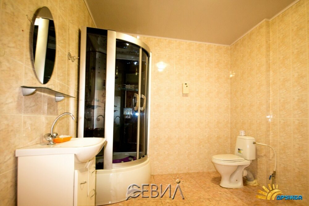 коттедж (санузел) коттедж (санузел)