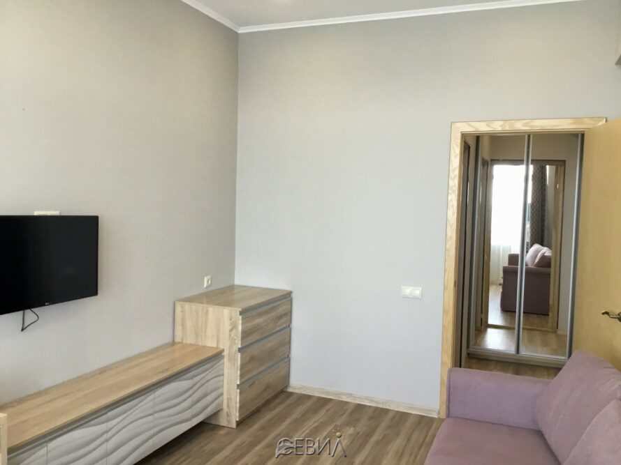 2-комнатный юг-комфорт, корпус 7 2-комнатный юг-комфорт, корпус 7