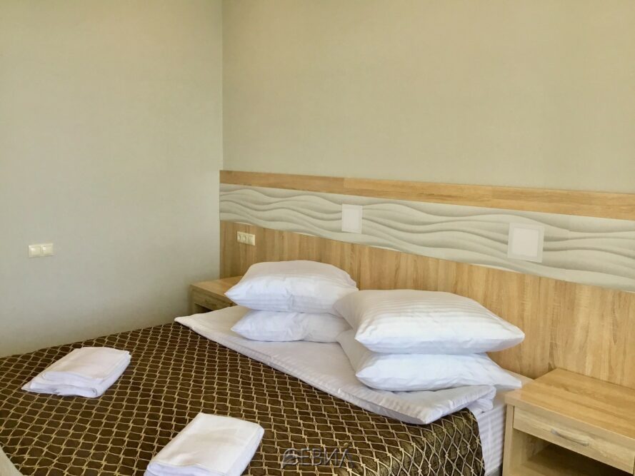 2-комнатный юг-комфорт, корпус 7 2-комнатный юг-комфорт, корпус 7