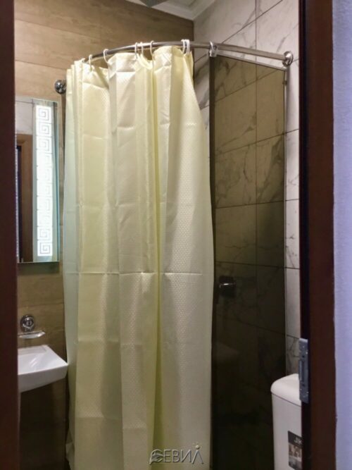 санузел в категории комфорт, корпус 7 санузел в категории комфорт, корпус 7